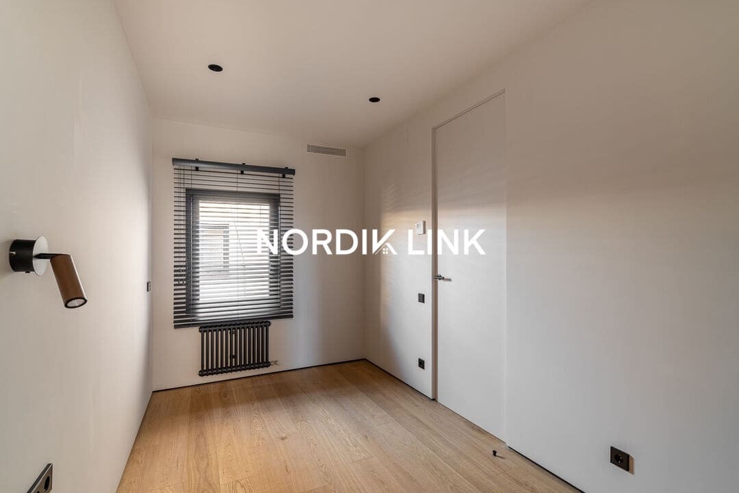 Ático de 4 habitaciones en Barcelona ciudad en venta - 2.500.000 € (Ref: 9795634)