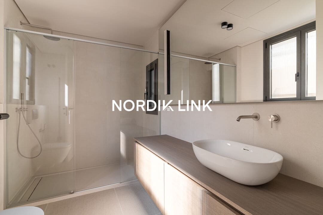 Ático de 4 habitaciones en Barcelona ciudad en venta - 2.500.000 € (Ref: 9795634)