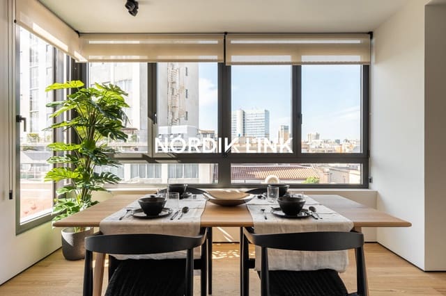 Ático de 4 habitaciones en Sant Gervasi - Galvany, Barcelona ciudad en venta - 2.500.000 € (Ref: 9795634)