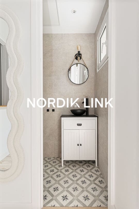 3 soverom Leilighet til salgs i Barcelona by - € 689 000 (Ref: 9805857)