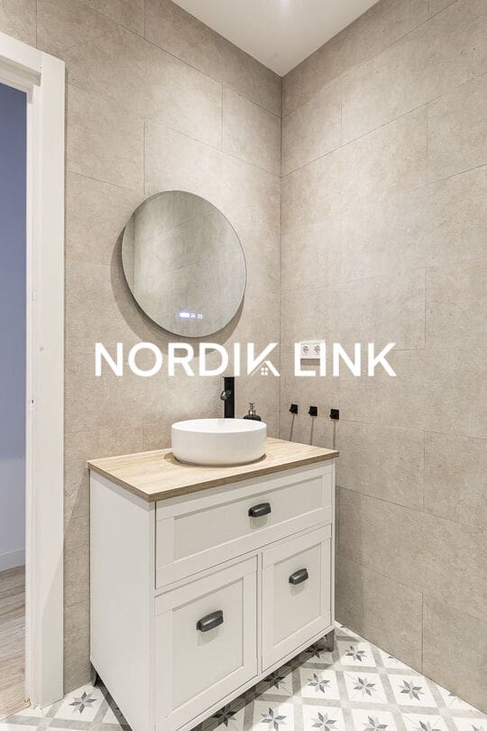 3 soverom Leilighet til salgs i Barcelona by - € 689 000 (Ref: 9805857)