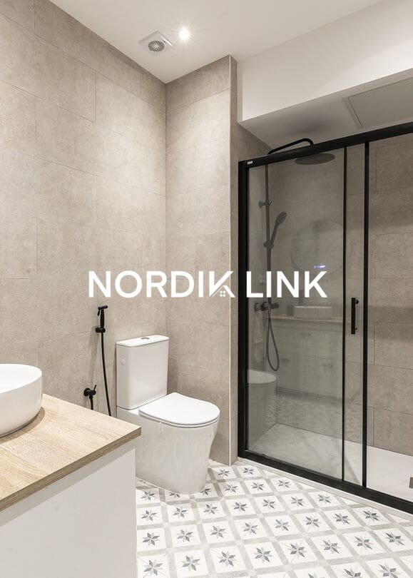 3 soverom Leilighet til salgs i Barcelona by - € 689 000 (Ref: 9805857)