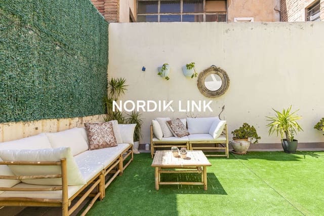 3 soverom Leilighet til salgs i La Sagrada Família, Barcelona by - € 689 000 (Ref: 9805857)