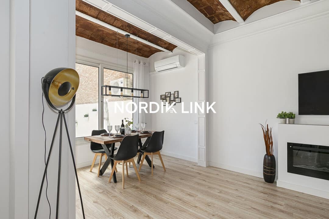 3 soverom Leilighet til salgs i Barcelona by - € 689 000 (Ref: 9805857)