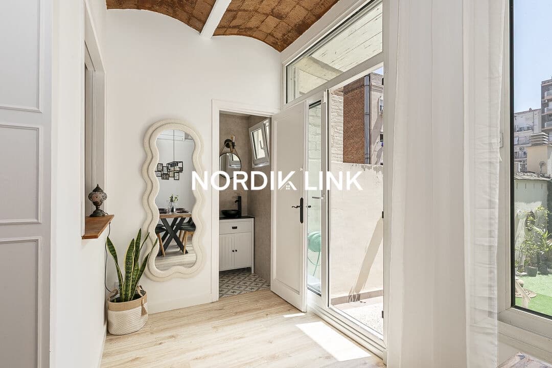 3 soverom Leilighet til salgs i Barcelona by - € 689 000 (Ref: 9805857)