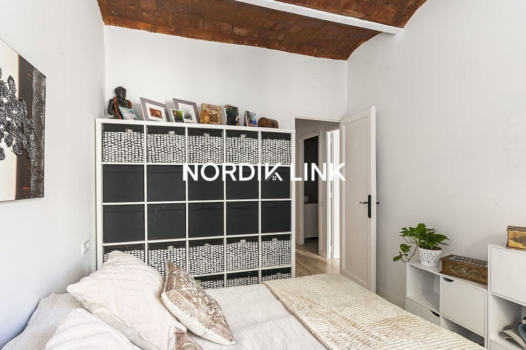 3 soverom Leilighet til salgs i Barcelona by - € 689 000 (Ref: 9805857)