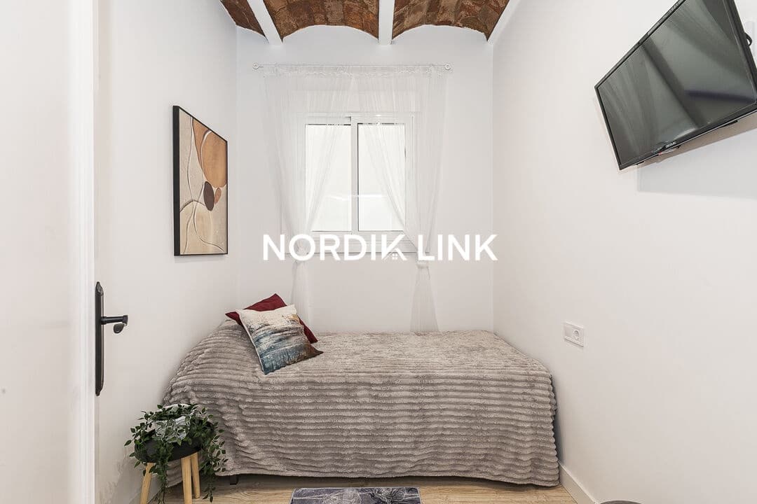 3 soverom Leilighet til salgs i Barcelona by - € 689 000 (Ref: 9805857)