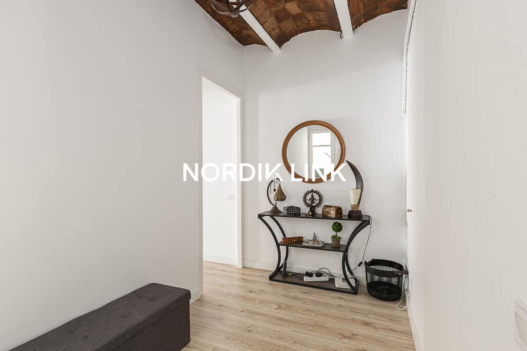 3 soverom Leilighet til salgs i Barcelona by - € 689 000 (Ref: 9805857)