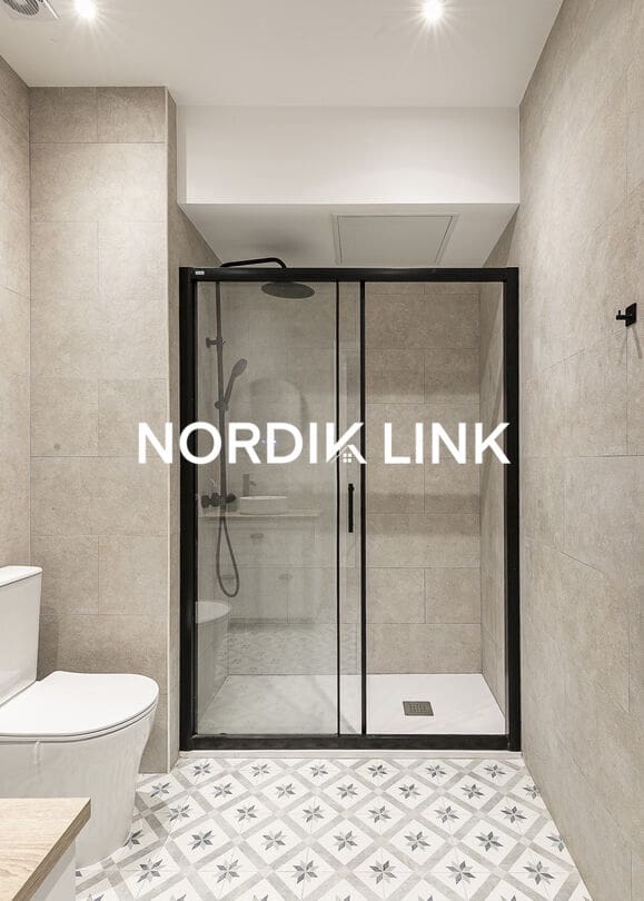 3 soverom Leilighet til salgs i Barcelona by - € 689 000 (Ref: 9805857)