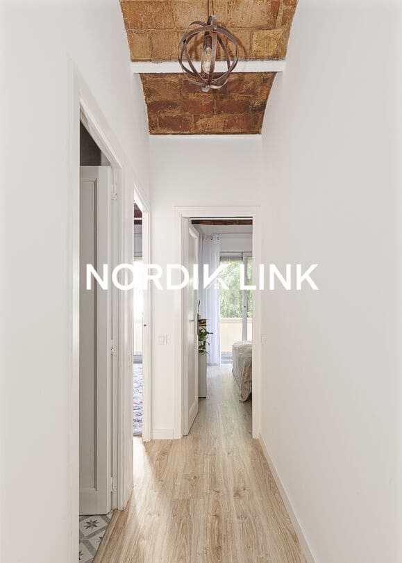 3 soverom Leilighet til salgs i Barcelona by - € 689 000 (Ref: 9805857)