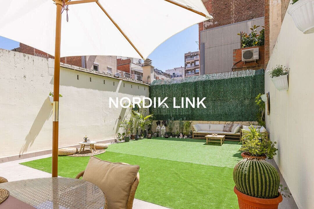 3 soverom Leilighet til salgs i Barcelona by - € 689 000 (Ref: 9805857)