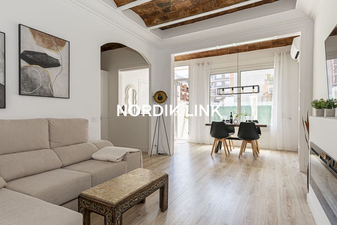 3 soverom Leilighet til salgs i Barcelona by - € 689 000 (Ref: 9805857)