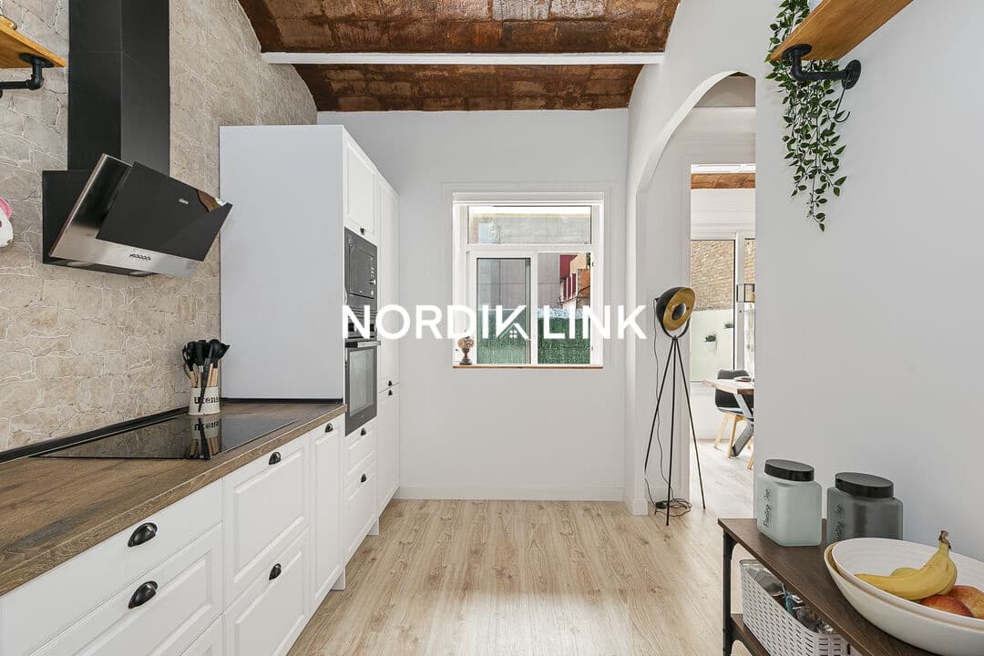 3 soverom Leilighet til salgs i Barcelona by - € 689 000 (Ref: 9805857)