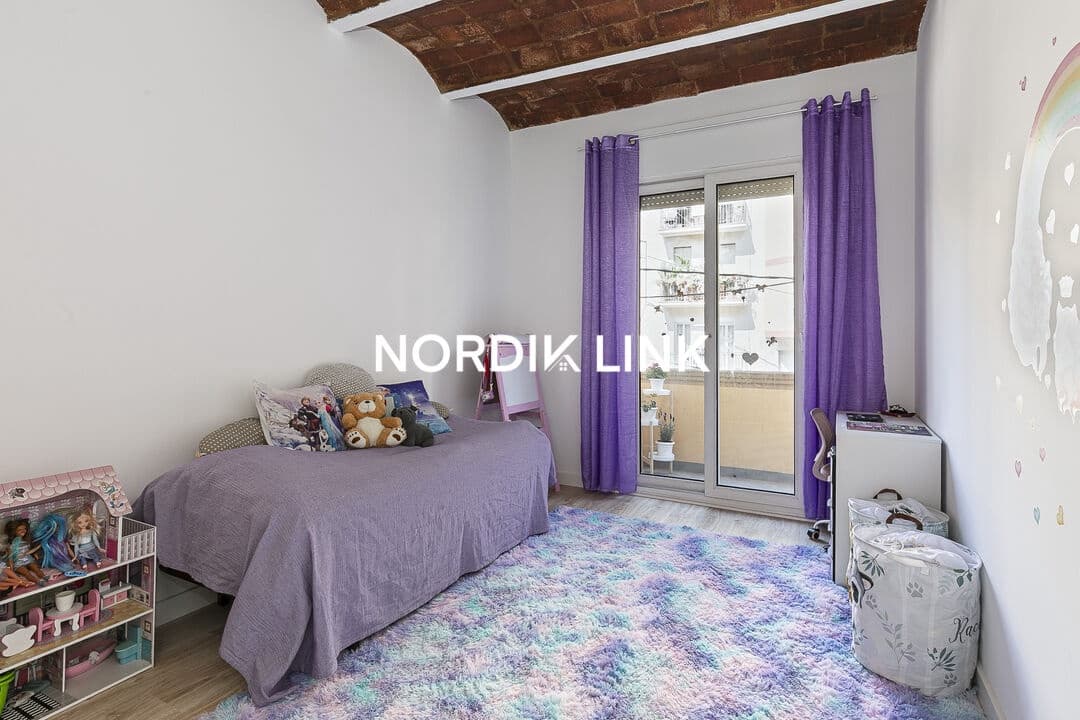 3 soverom Leilighet til salgs i Barcelona by - € 689 000 (Ref: 9805857)