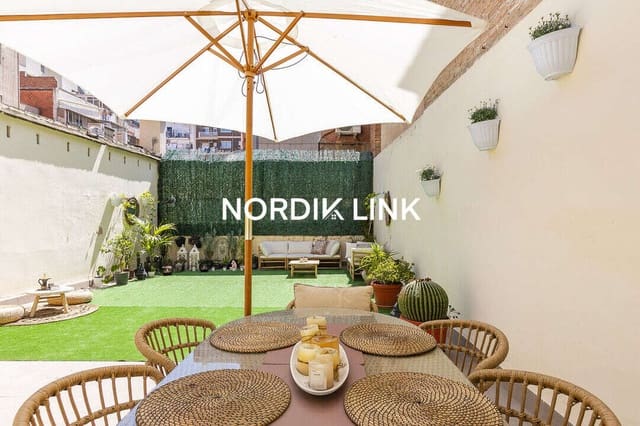 3 soverom Leilighet til salgs i La Sagrada Família, Barcelona by - € 689 000 (Ref: 9805857)