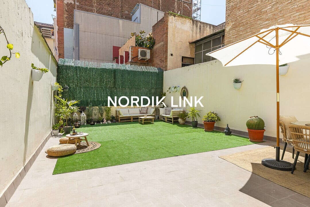 3 soverom Leilighet til salgs i Barcelona by - € 689 000 (Ref: 9805857)