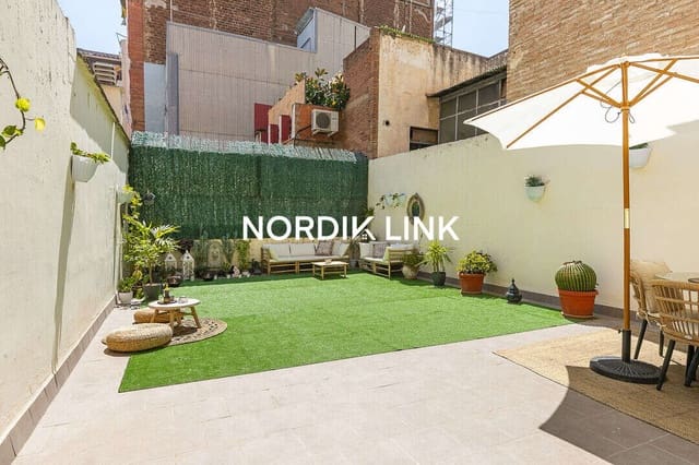 3 soverom Leilighet til salgs i La Sagrada Família, Barcelona by - € 689 000 (Ref: 9805857)