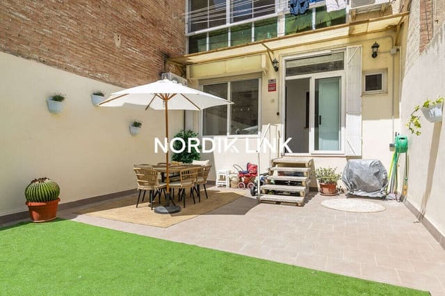 3 soverom Leilighet til salgs i La Sagrada Família, Barcelona by - € 689 000 (Ref: 9805857)