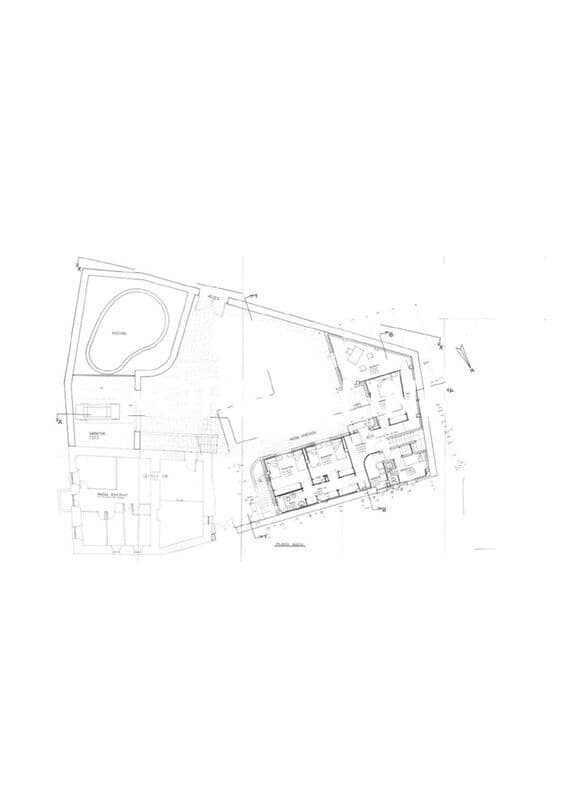 5 bedroom Townhouse for sale in La Seu d'Urgell with pool - € 2,600,000 (Ref: 9806715)