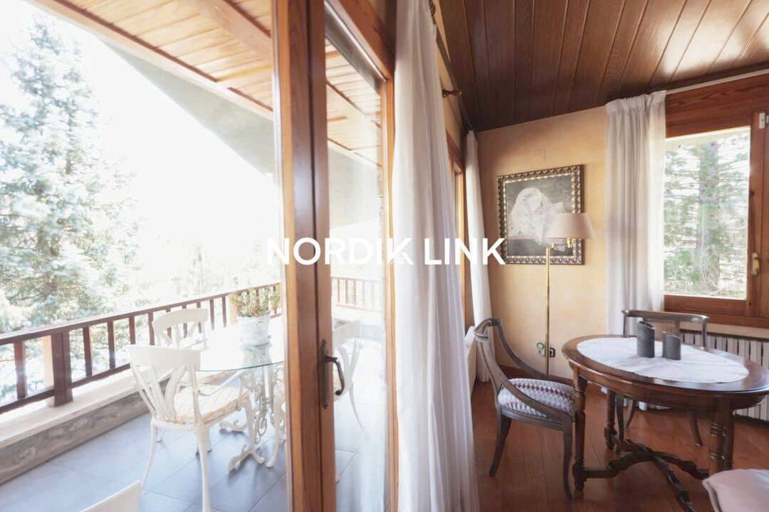 5 bedroom Townhouse for sale in La Seu d'Urgell with pool - € 2,600,000 (Ref: 9806715)