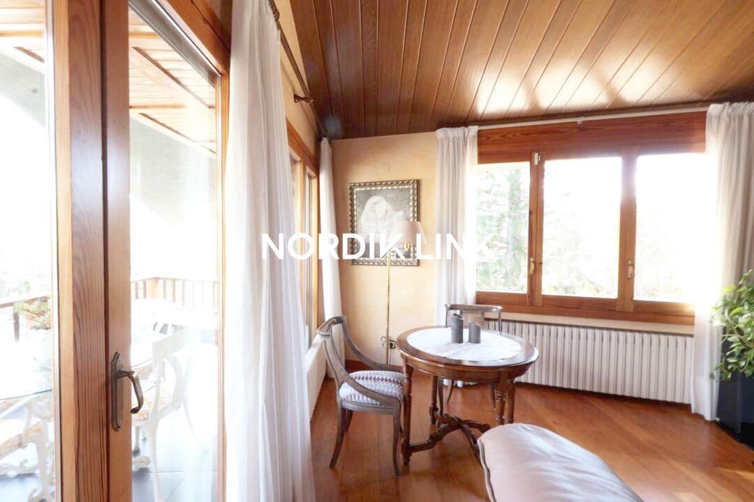 5 bedroom Townhouse for sale in La Seu d'Urgell with pool - € 2,600,000 (Ref: 9806715)