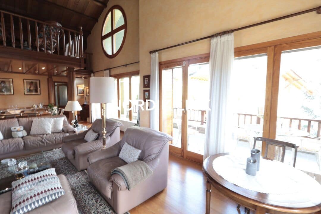 5 bedroom Townhouse for sale in La Seu d'Urgell with pool - € 2,600,000 (Ref: 9806715)