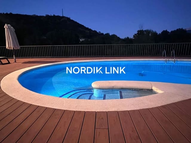 5 quarto Casa em Banda para venda em La Seu d'Urgell com piscina - 2 600 000 € (Ref: 9806715)