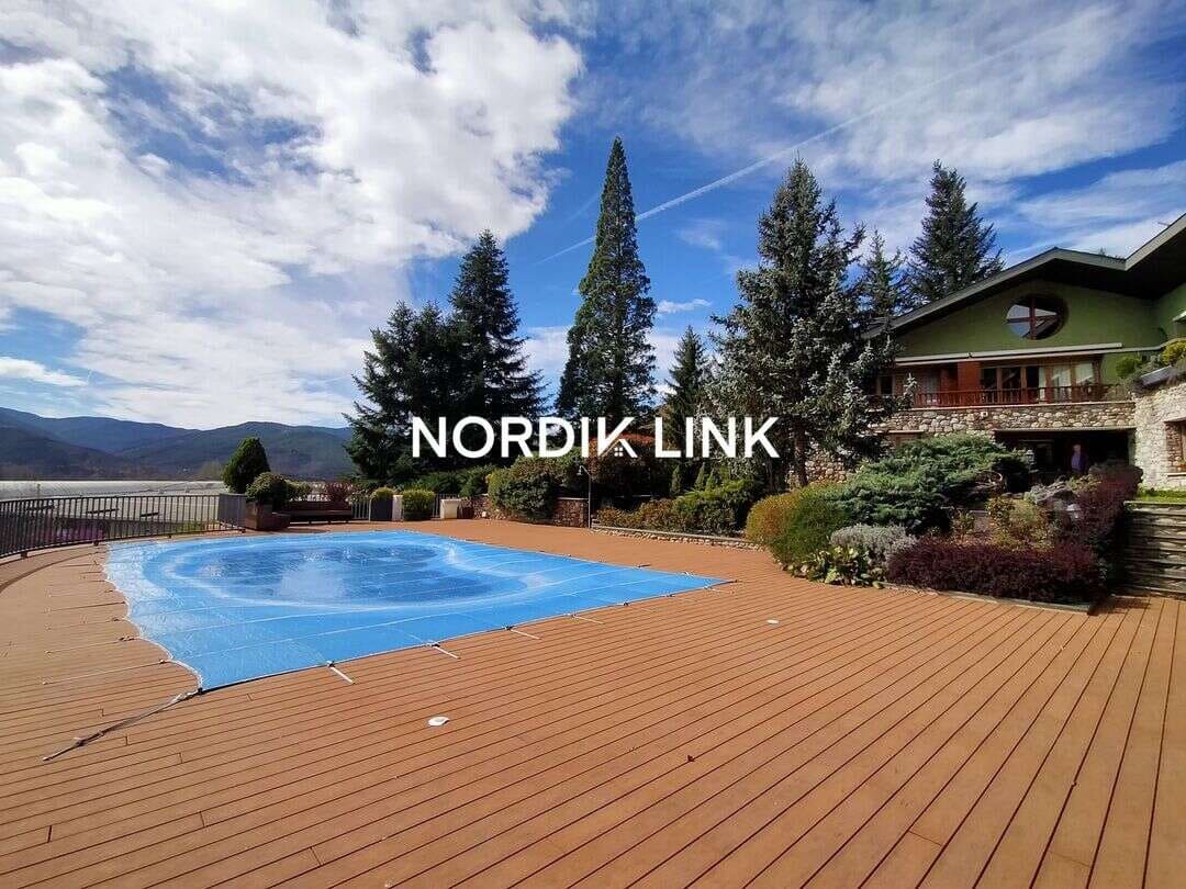 5 bedroom Townhouse for sale in La Seu d'Urgell with pool - € 2,600,000 (Ref: 9806715)