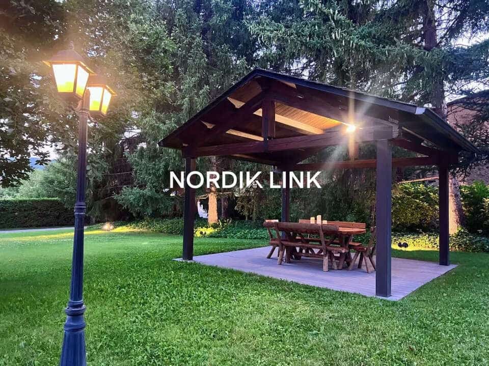 5 bedroom Townhouse for sale in La Seu d'Urgell with pool - € 2,600,000 (Ref: 9806715)