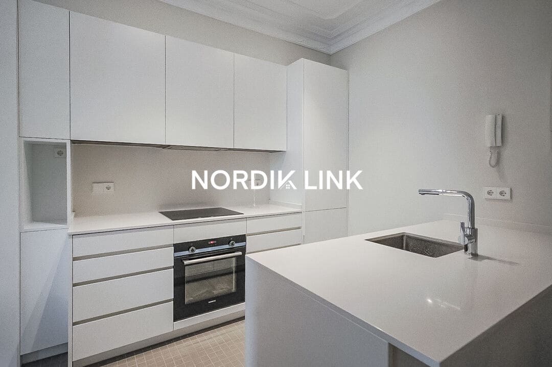1 slaapkamer Flat te koop in Barcelona stad - € 519.000 (Ref: 9828129)