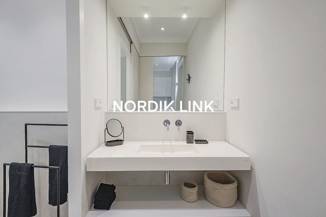 1 slaapkamer Flat te koop in Barcelona stad - € 519.000 (Ref: 9828129)