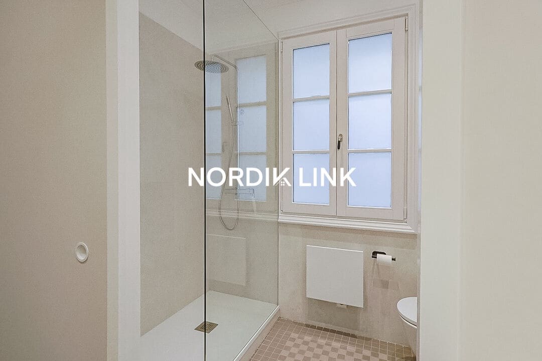 1 slaapkamer Flat te koop in Barcelona stad - € 519.000 (Ref: 9828129)