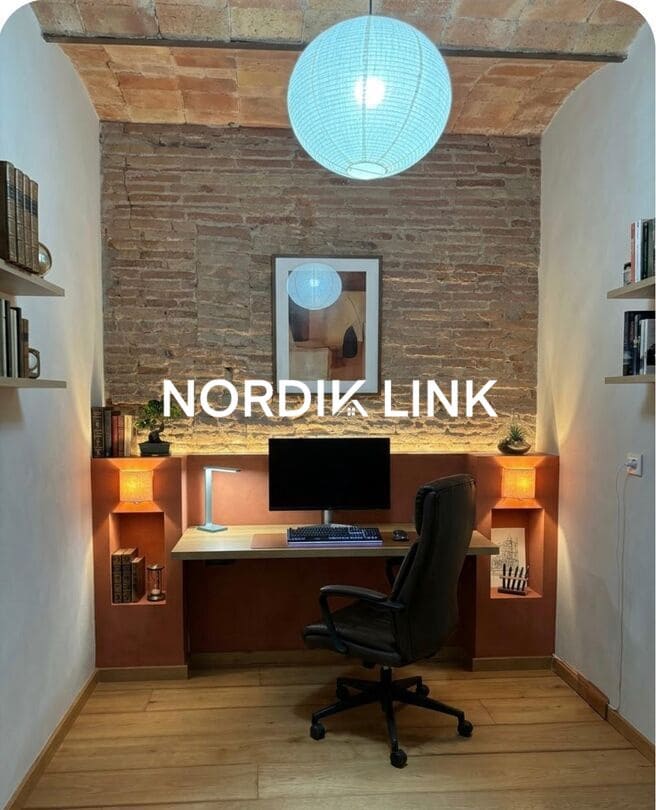 3 quarto Apartamento para venda em Barcelona cidade - 1 290 000 € (Ref: 9840435)