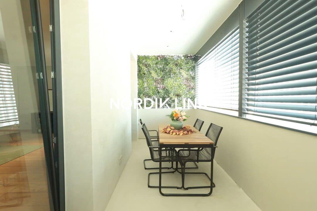 3 quarto Apartamento para venda em Barcelona cidade - 1 290 000 € (Ref: 9840435)
