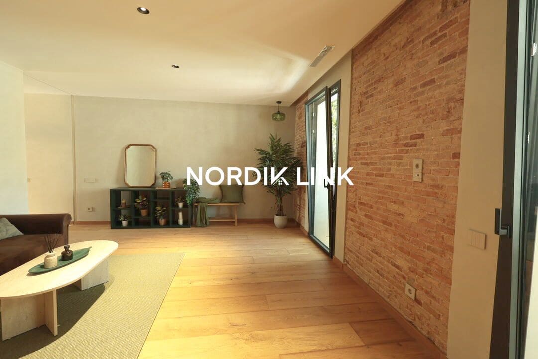 3 quarto Apartamento para venda em Barcelona cidade - 1 290 000 € (Ref: 9840435)