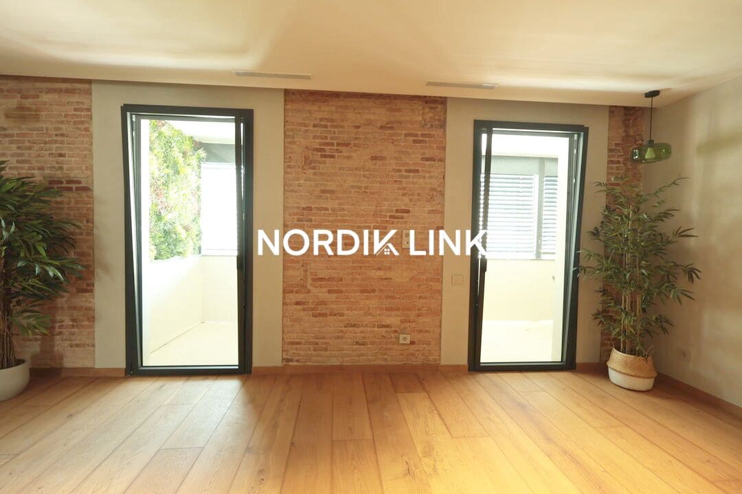 3 quarto Apartamento para venda em Barcelona cidade - 1 290 000 € (Ref: 9840435)