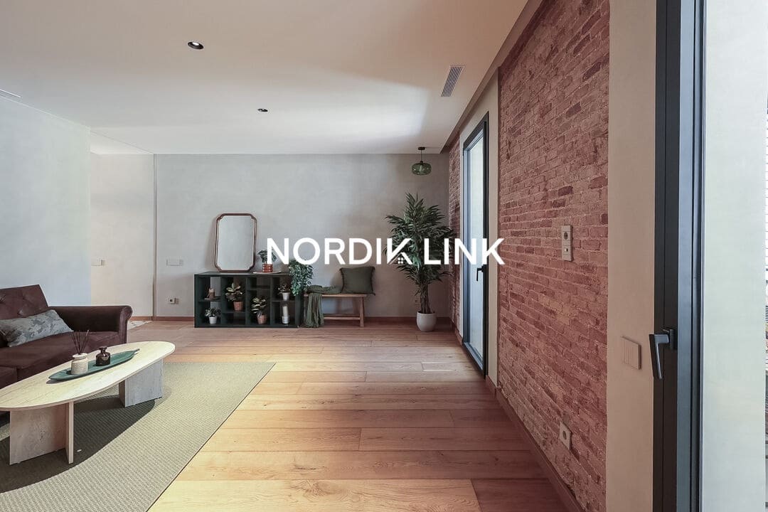 3 quarto Apartamento para venda em Barcelona cidade - 1 290 000 € (Ref: 9840435)