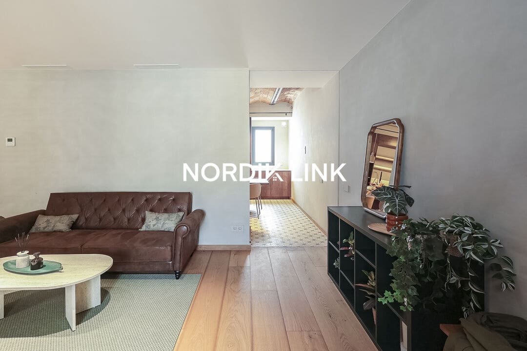3 quarto Apartamento para venda em Barcelona cidade - 1 290 000 € (Ref: 9840435)