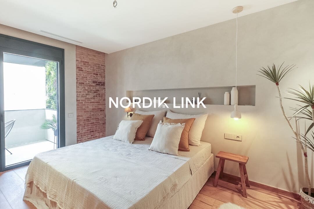 3 quarto Apartamento para venda em Barcelona cidade - 1 290 000 € (Ref: 9840435)
