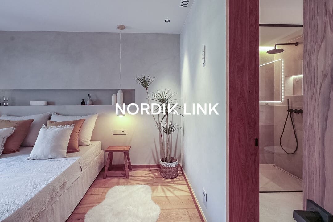 3 quarto Apartamento para venda em Barcelona cidade - 1 290 000 € (Ref: 9840435)