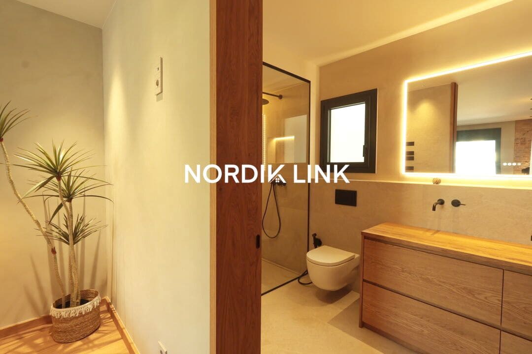 3 quarto Apartamento para venda em Barcelona cidade - 1 290 000 € (Ref: 9840435)
