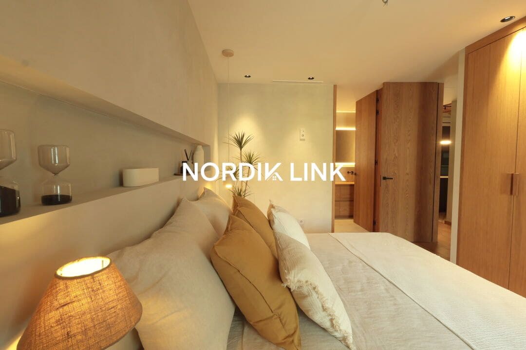 3 quarto Apartamento para venda em Barcelona cidade - 1 290 000 € (Ref: 9840435)
