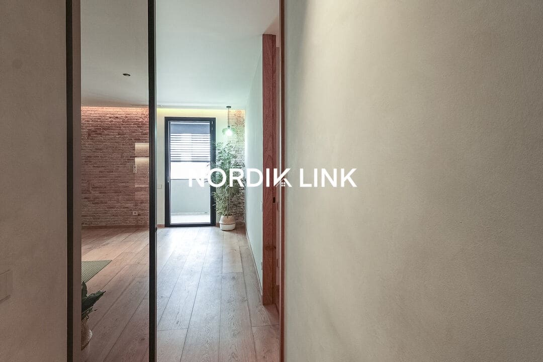 3 quarto Apartamento para venda em Barcelona cidade - 1 290 000 € (Ref: 9840435)