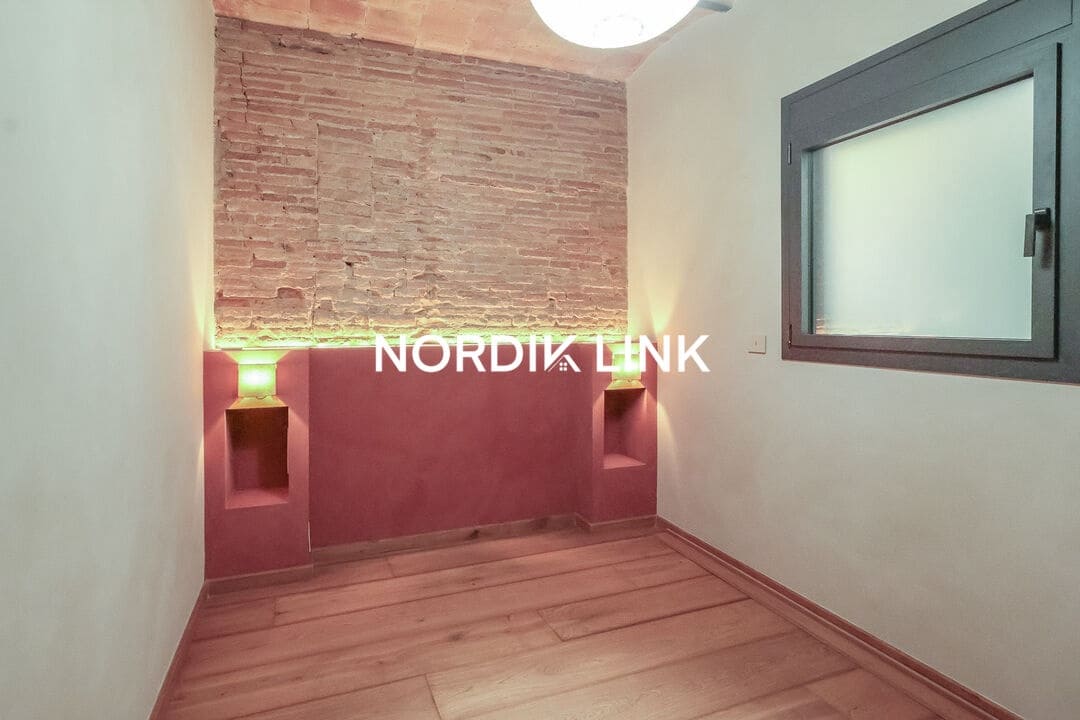 3 quarto Apartamento para venda em Barcelona cidade - 1 290 000 € (Ref: 9840435)