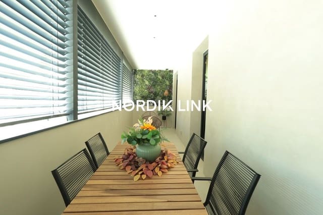 3 chambre Appartement à vendre à La Dreta de L'Eixample, Barcelone ville - 1 290 000 € (Ref: 9840435)