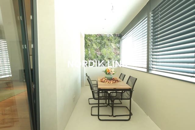 3 chambre Appartement à vendre à La Dreta de L'Eixample, Barcelone ville - 1 290 000 € (Ref: 9840435)