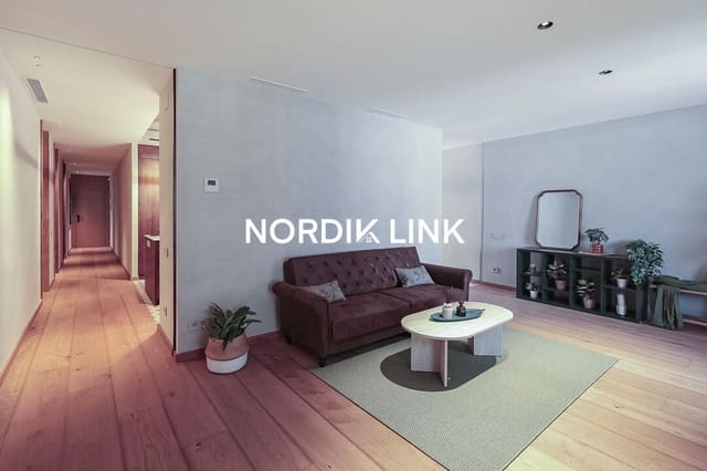 3 soveværelse Lejlighed til salg i La Dreta de L'Eixample, Barcelona by - € 1.290.000 (Ref: 9840435)