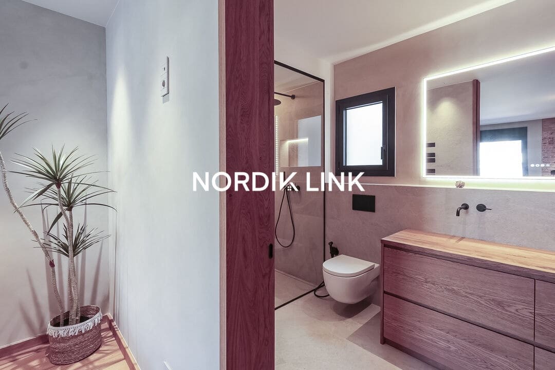 3 quarto Apartamento para venda em Barcelona cidade - 1 290 000 € (Ref: 9840435)