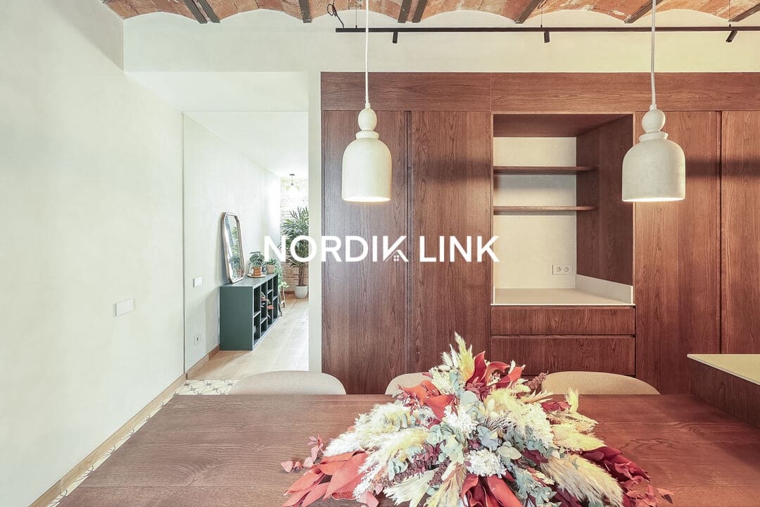 3 quarto Apartamento para venda em Barcelona cidade - 1 290 000 € (Ref: 9840435)