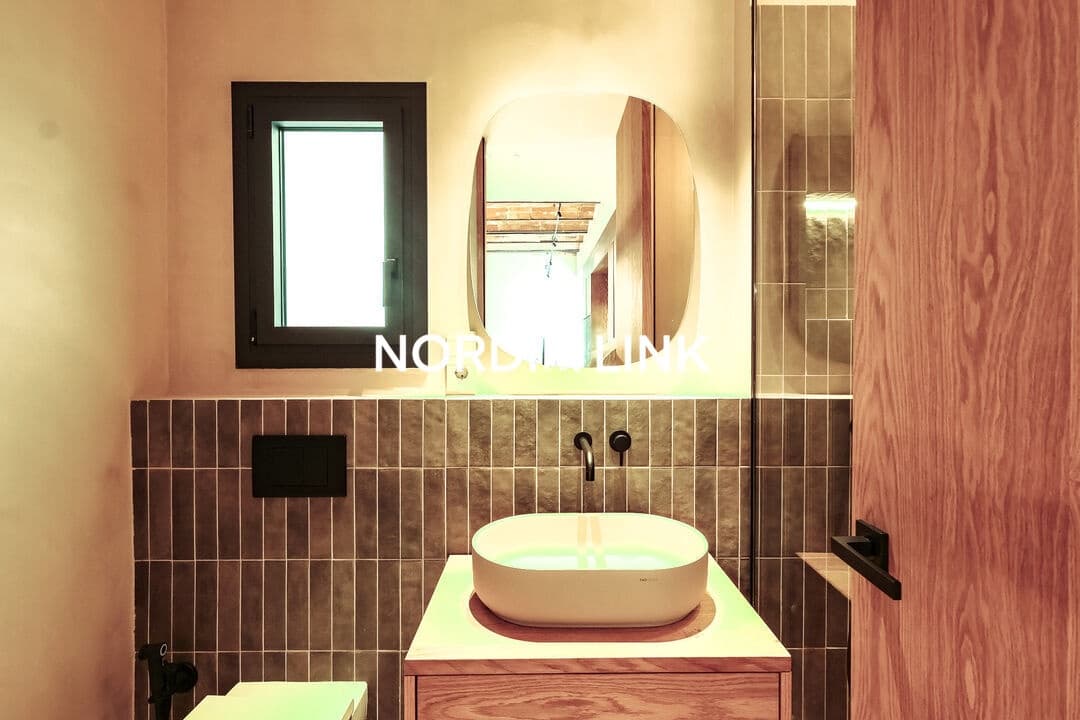 3 quarto Apartamento para venda em Barcelona cidade - 1 290 000 € (Ref: 9840435)